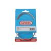 Elvedes Inner Brake Cable Behind 6411 Pear Nipple 2000 Mm Silver