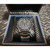 Used [Super rare!! Limited item!! Beautiful item!!] EQB-1100TMS Radio Casio Edifice TOM'S EDIFICE CASIO Bluetooth Carbon TOM'S Limited Edition