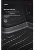 AION i60 Trunk Mat: Waterproof TPE Interior Accessory for Car Modification