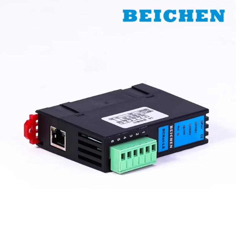 BEICHEN BCNet-LS Ethernet Communication Processor for LS Master K PLC
