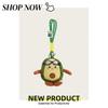 Porta-moedas, clips, porta-chaves – Chaveiros