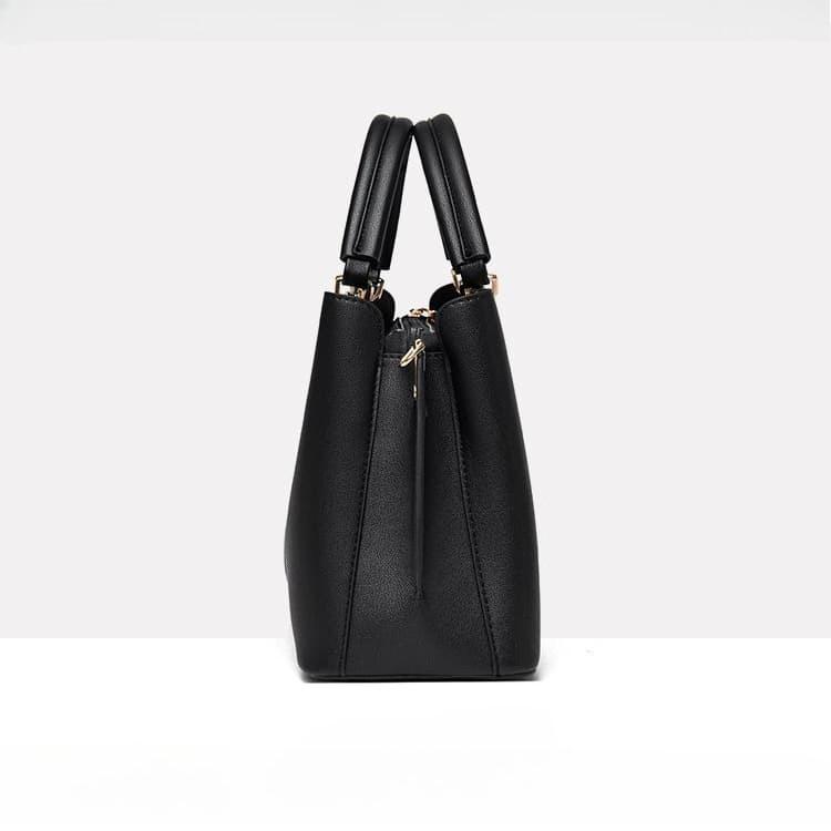 Neue Damen-Hand-Schulter-Umhängetasche