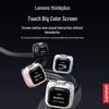 Lenovo LP70 Pro Half-In-Ear Sport Bluetooth Earbuds