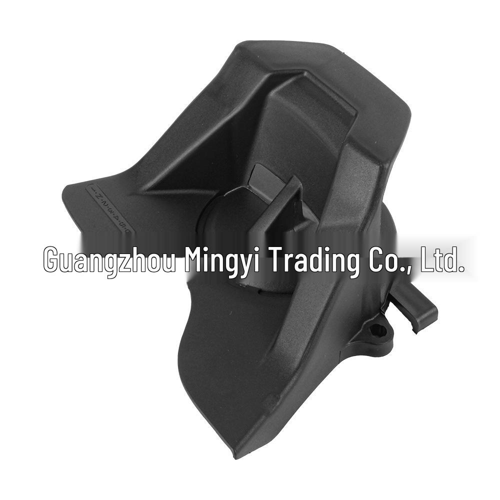 Front Chain Cover Protector for Honda CBR650R/CB650R