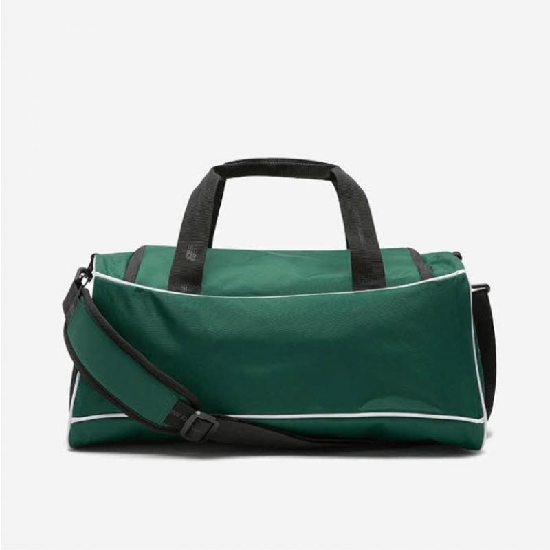 New Balance Half Club  Light Duffle Bag M Nbgcesl303 40 Cross Bag