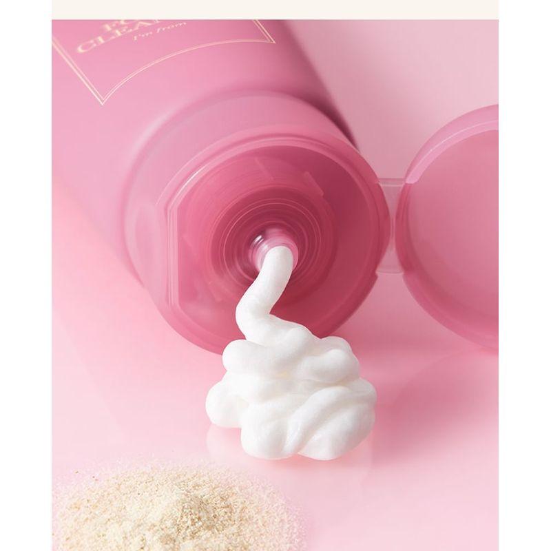 I'M FROM Fig Foam Cleanser