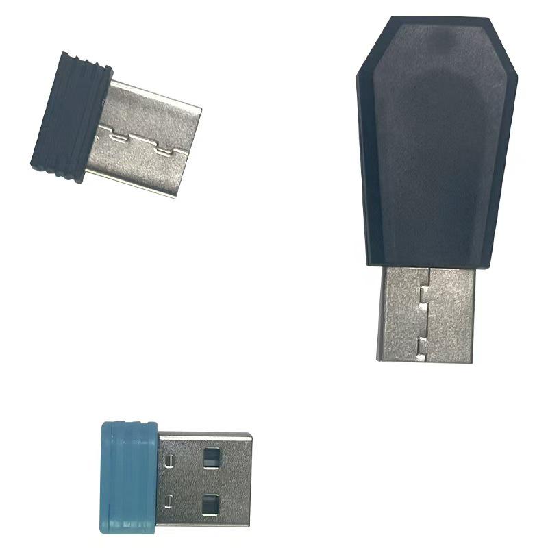 

BSP Series Game Controller 2.4GHz Receiver for S03/S07/S08/D3/D8/D9/Z03 Models - Accessories