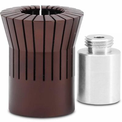 Sealing Head for Perfume Bottle Crimper, Diameter 20 Mm
