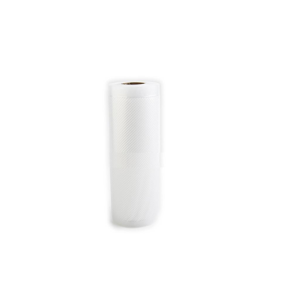 1 Roll Vacuum Bags Accessories Food Food Saver PA PE Package Bag Vacuum Sealer Replacement Spare Parts Embossed