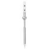 Solder Tip Mini Soldering Iron Tips Replacement for TS100 Electric Soldering Iron Accessories(TSB2 105mm )