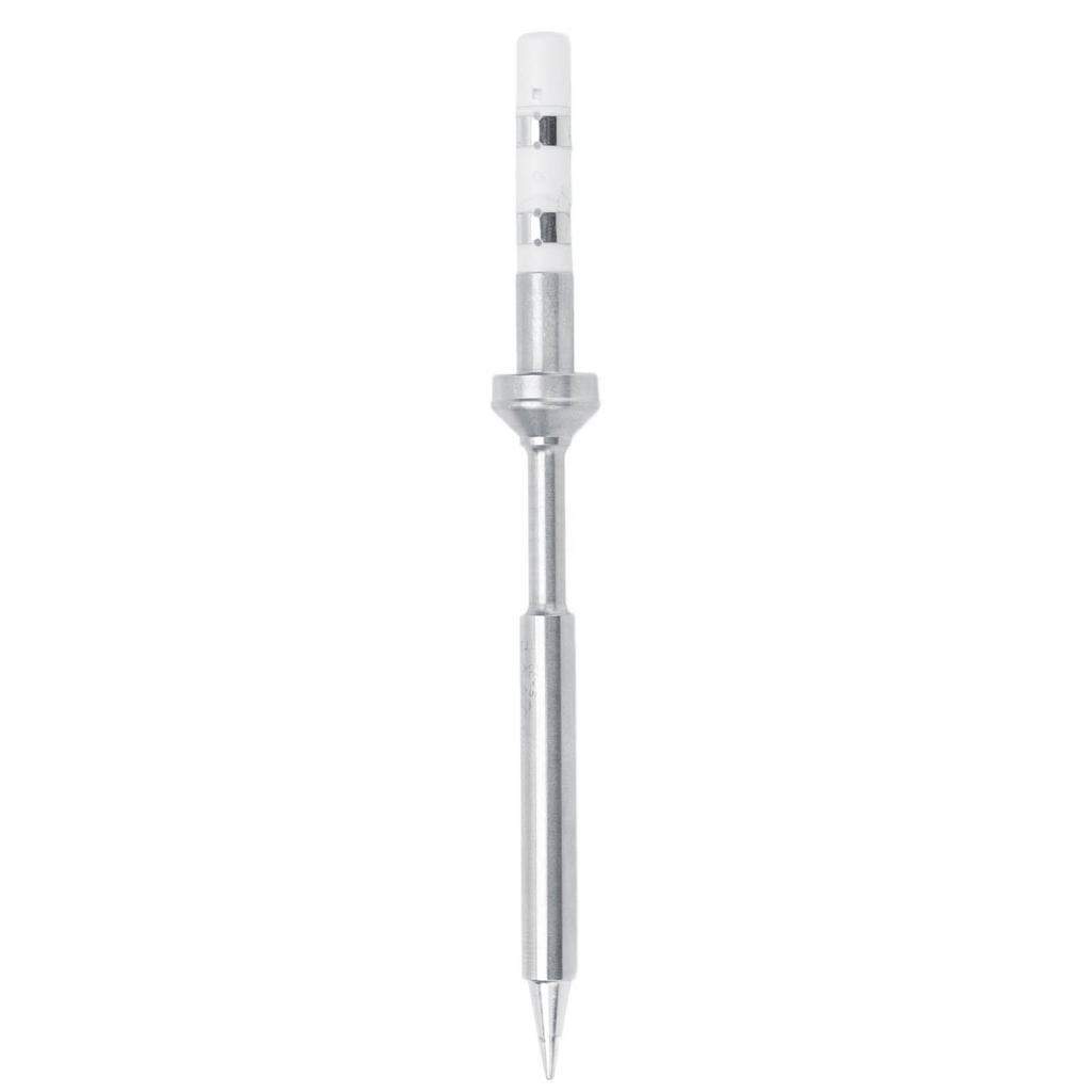 Solder Tip Mini Soldering Iron Tips Replacement for TS100 Electric Soldering Iron Accessories(TSB2 105mm )