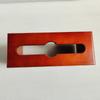 Table Organizer Wooden Napkin Holder Creative Paper Storage Holder  For Restaurant