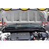 For Toyota Corolla 2014 2015 2016 2017 Car Accessories Stainless Steel Front Bonnet Hood Gas Shock Lift Strut Bars Support Rod