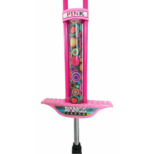 RANGS Japan Balance Hopping Pink