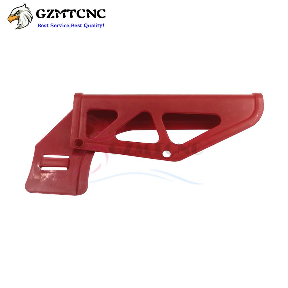 Motorcycle Chain Cover Mudguard Sprocket For Honda CRM250 BAJA250 XLR250 CRM XR250 XLR250 XR400 XR600 XR650 Side Guard Protector