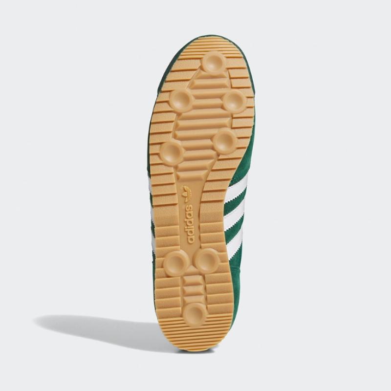 Adidas R71 Collegiate Green Ih1326