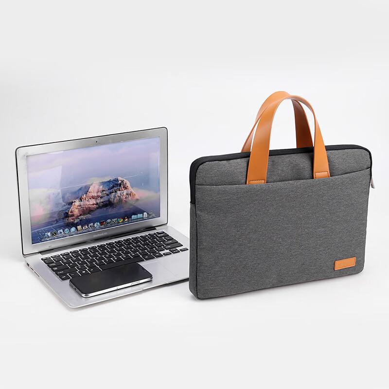 Li Shen Simple Business Laptop Bag