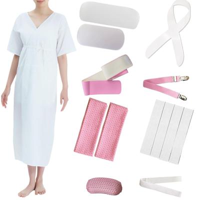 Kimono Dressing Japanese Accessories For Use Temporary for Bride Furisode Party Tea Party [TOuWA] Set, Yukata, 14-piece Set, Washable, Year-round