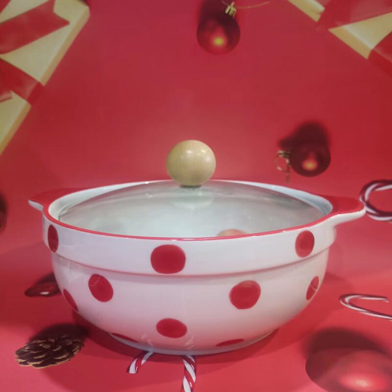 CODA Seto-yaki Ceramic Soup Bowl