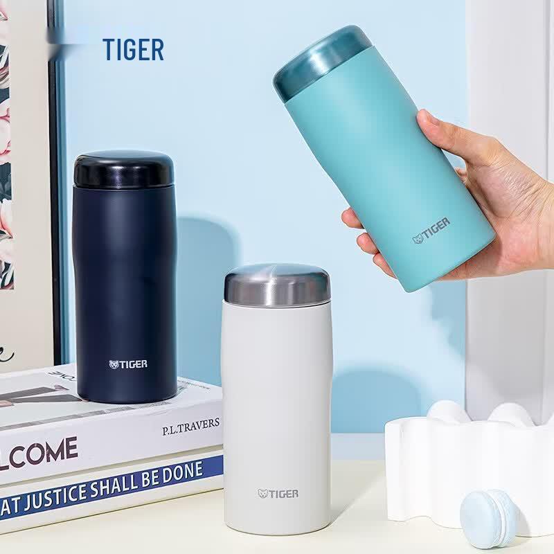 Tiger MJF-A036 Stainless Steel Insulated Bottle