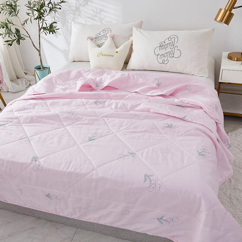 Hengyuanxiang Sommerdecke mit floralem Pfirsichmuster