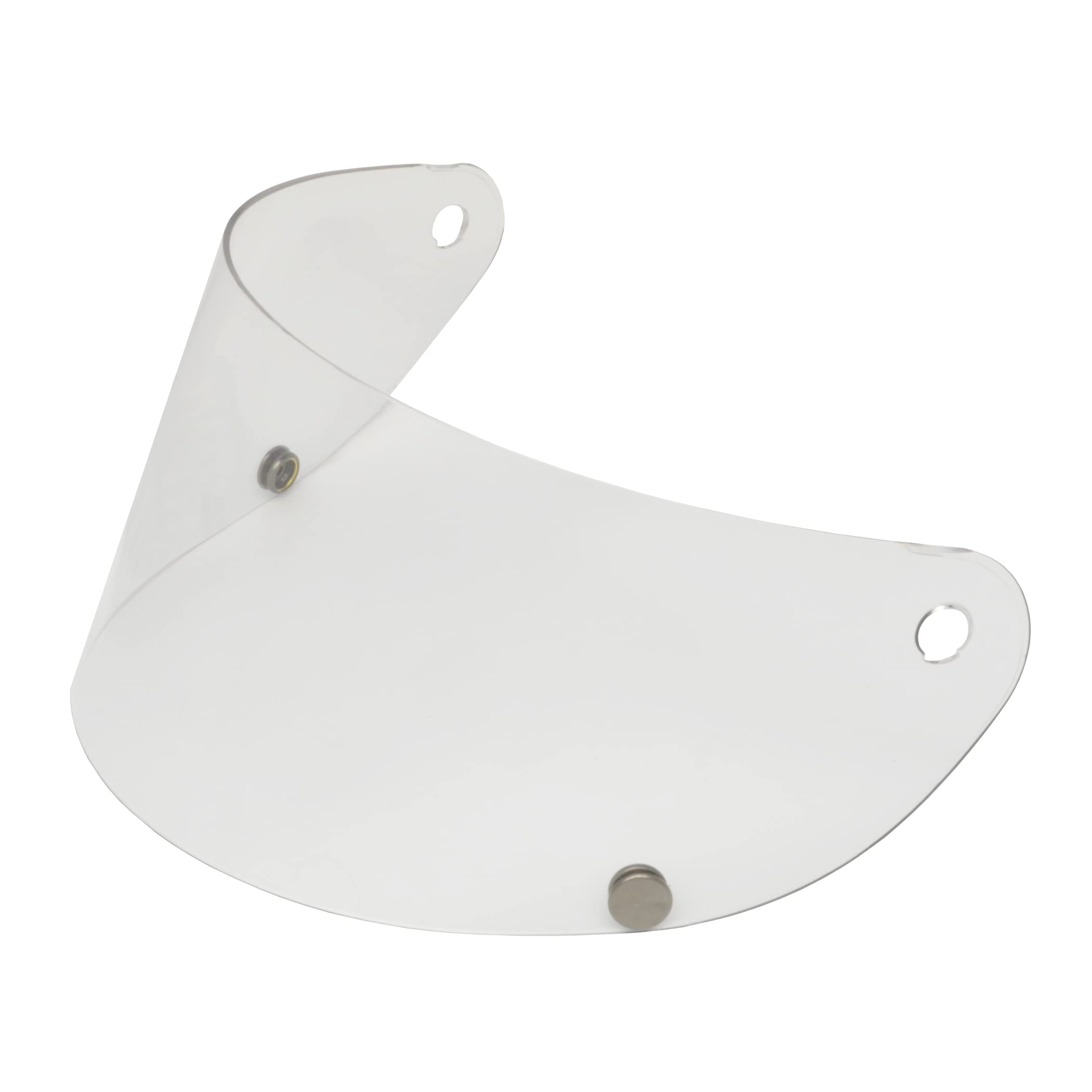 

Мотоциклетный шлем щиток для прозрачного УФ-защитного высокопрочного щитка [Lead Industries] RX-200R RX-200RS