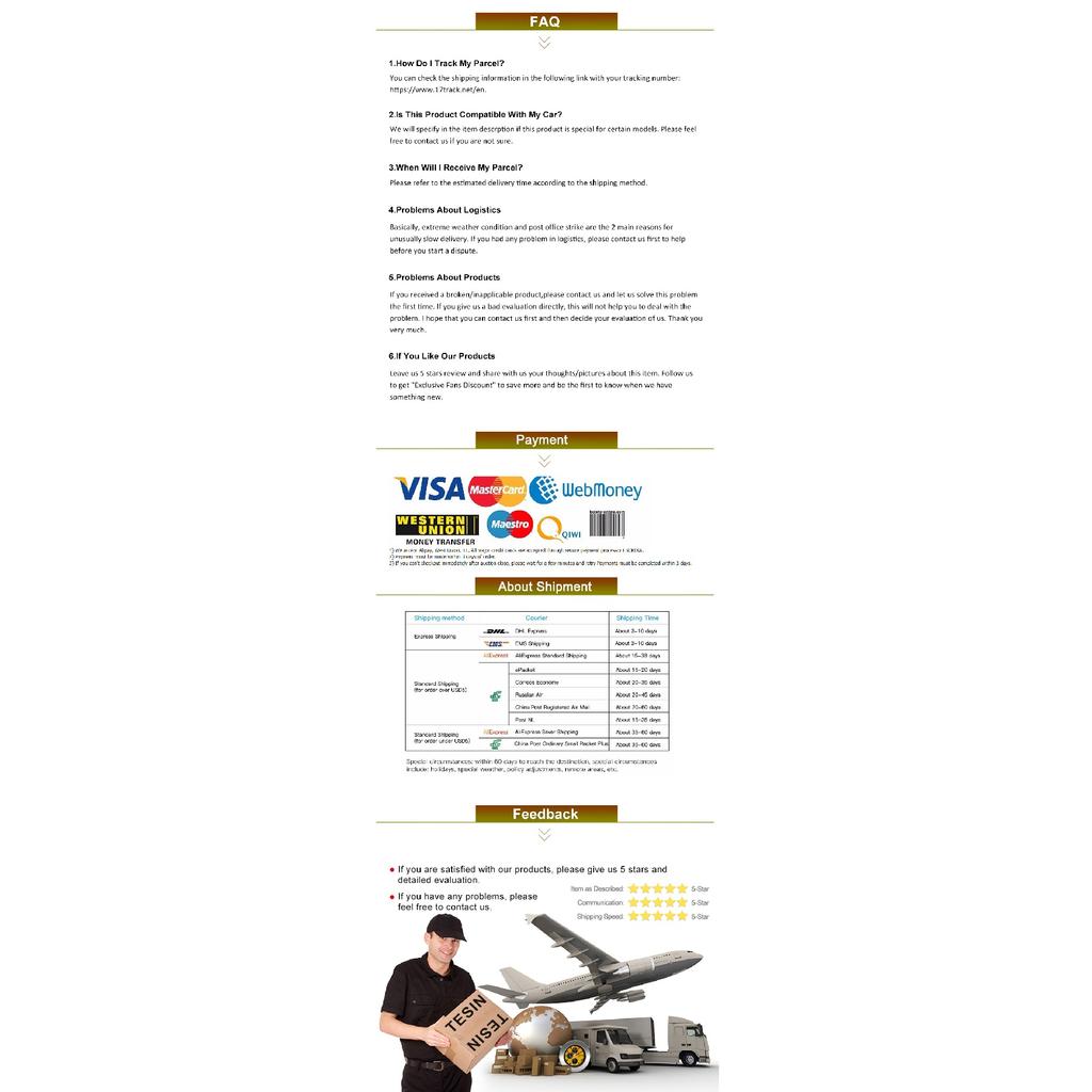 TESIN Auto Zadní řada Střecha Úložný prostor zavazadel Rozšiřovací organizér Police Příslušenství pro Jeep Wrangler JL Gladiator JT