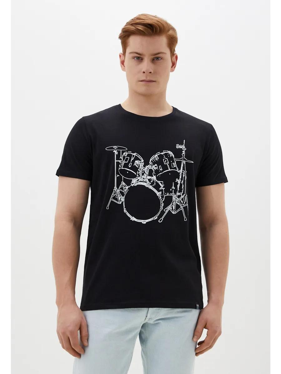 Venom themed T-shirt 4XL