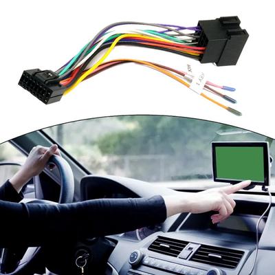Doplnky pre autoelektroniku – Autokáble, adaptéry, zásuvky