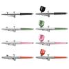 Multipurpose 0.3mm Nozzle High Pressure Airbrush Guns for Painting Model Making Makeup Styling and Wall Decoration