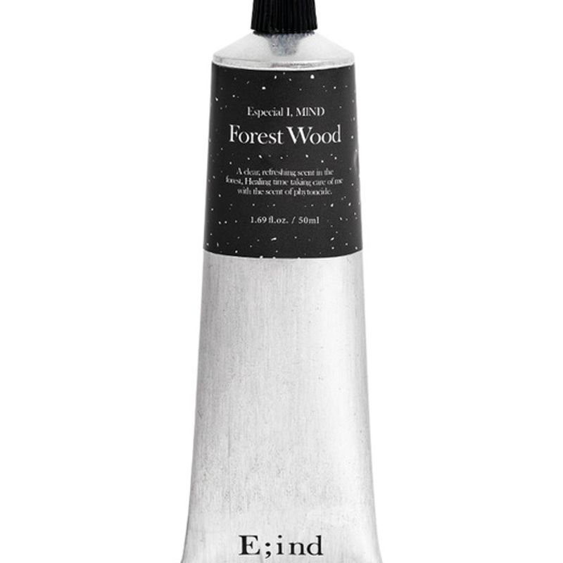 Aind Perfume Hand Cream Forest Wood 50ml