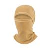 Cycling Warmth Mask Windproof Cold-proof Ski Hat Fleece Sports Warm Headgear Fishing Camping Multifunctional Neck Cover