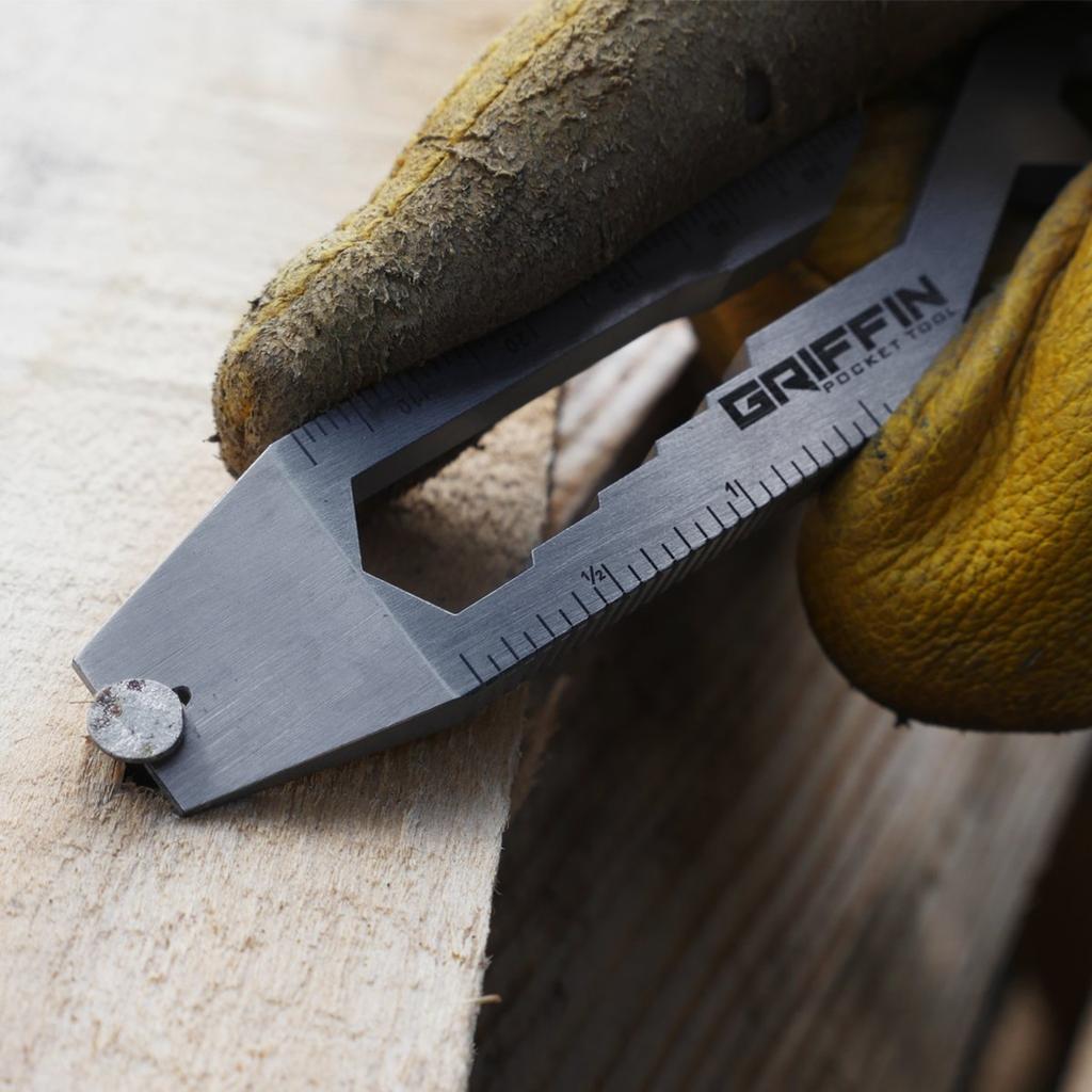 Griffin Pocket Multi-Tool