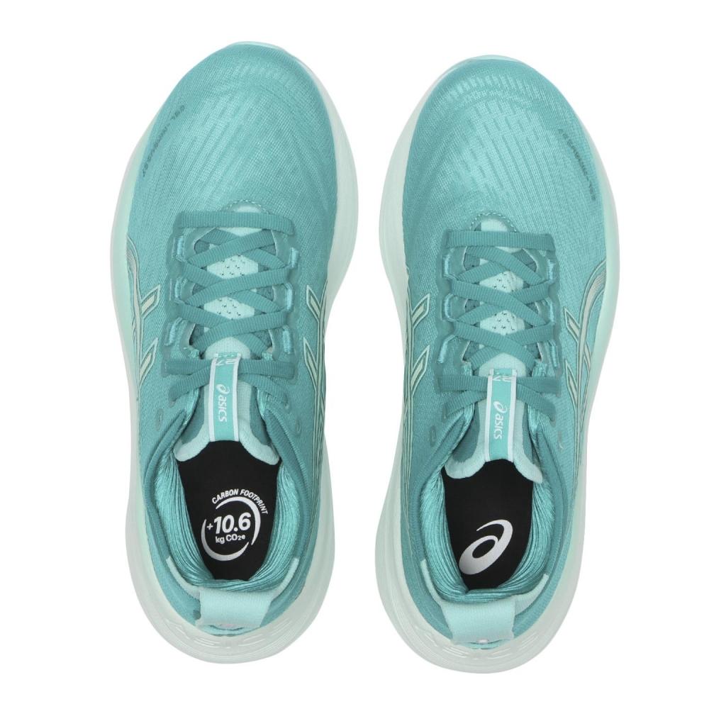 Asics W GernImbus 27 1012b753.400 W Teal I mInt