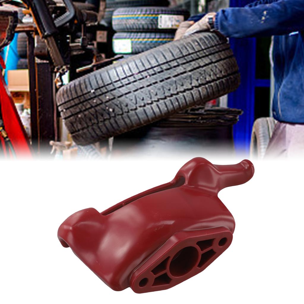 Tire Changer Accessory Mount Demount Head for Hunter Wheel Hub Machines