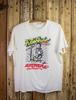 Vintage EXTREMES PORNOGRAFITTI S bis 5XL SE238 KOSTENLOSER VERSAND Unisex T-Shirt