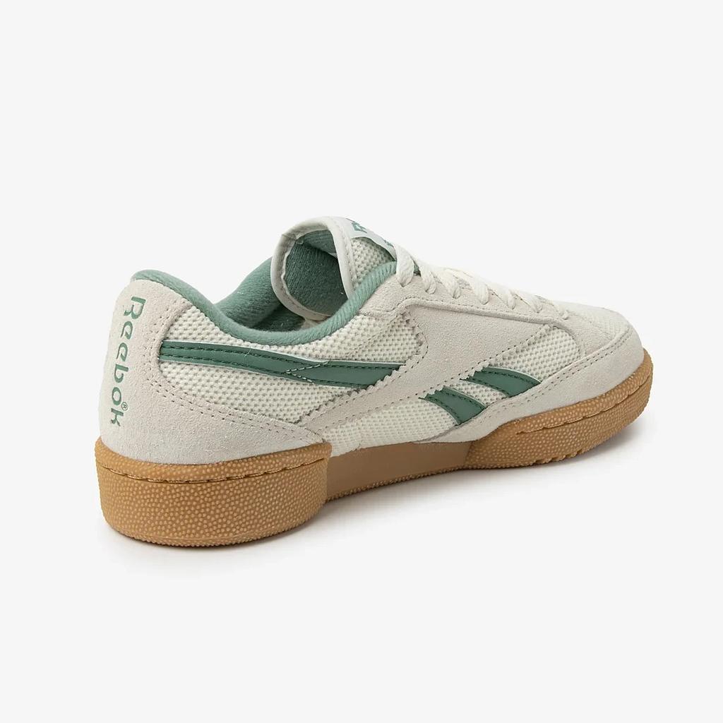 100246194 Reebok Club C Grounds 70 "Vintage Chalk" (Men's)
