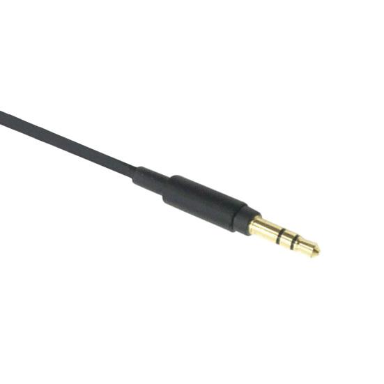 Replace 3.5mm Headphone Cord for Sony Cable Audio MDR-100ABN/MDR-1A/MDR-1000X