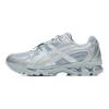 Kimhēkim x ASICS Gel Nimbus 10.1 Čisté strieborné Unisex tenisky 1203A833-020