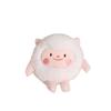 Dongdong Sheep Little Sheep Plush Keychain Bee Sheep Dongdong Sheep Plush Keyring  Children Toys