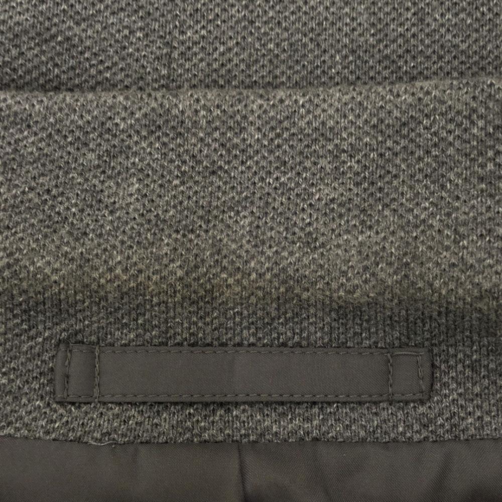 Lacoste Tailored Jacket 34 Gray Women Used