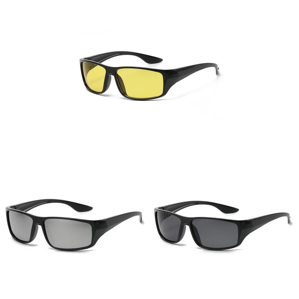Outdoor Sport Cycling Sunglasses With Gray Pc Lenses For Party Gatherings