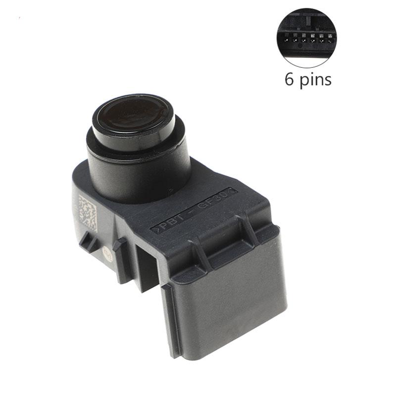 3 Color New PDC Parking Sensor For Hyundai Kia 95720-G6100 95720G6100 Car Accessories