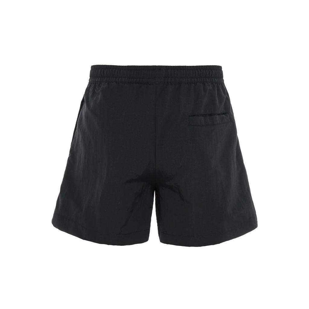 Nike Sportswear Everything Woven Casual Shorts Women's Black (Unisex) Casual Shorts FV6623 010