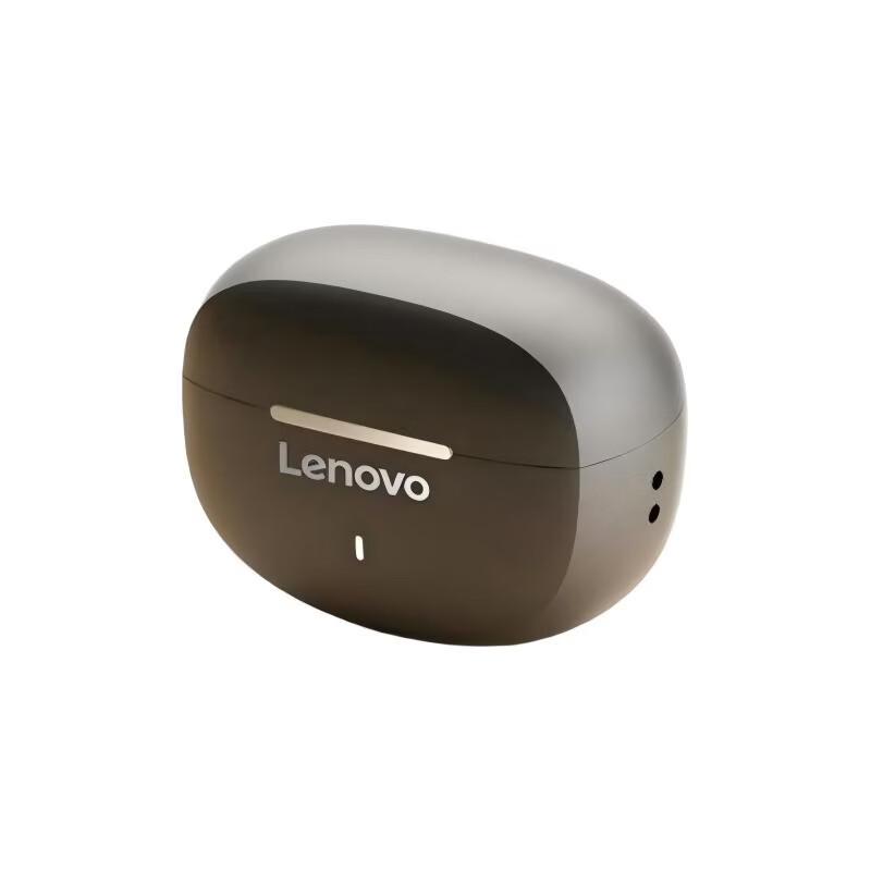 Lenovo EA420 Open-Ear True Wireless Earbuds