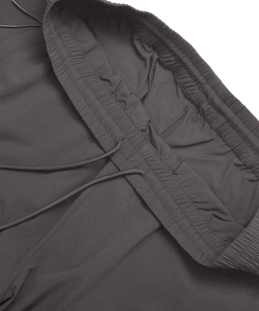 Beoteopeullaiseupocheuweeo Active Track Pants Charcoal