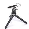 Universal Handgrip Grip Quick Release Plate Hot Shoe Cover Grip Tripod Mount Bottom Plate Replacement for A7C2 Camera