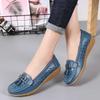 Dress High Heeled Shoes Elegant Low Heeled Women's Shoes Formal Fashion Light Cut Square Party Elegant Fashionable Single Shoes