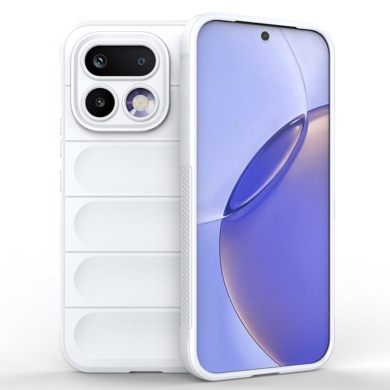 Für Realme 16 Pro+ Handyhülle Silikon TPU Schutzhülle Abdeckung Gummi Stoßfest Realme 15 5G Handy Hüllen Para Realme 16 Pro