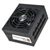 Silverstone 80 PLUS Gold 650W SFX12V 4.1 PCIe 5 Full Modular SFX Power Supply Unit Extreme 650Rz Gold SST-EX650R-GM